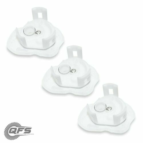 Coladores de filtro bomba de combustible cuántico x3 15-16 Honda Foreman Rubicon #16700-HR3-A21 - Imagen 2 de 3
