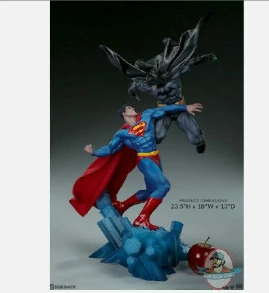 Sideshow Collectibles Batman Toys & Hobbies