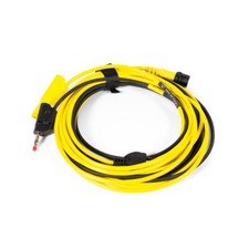 Pico PicoScope Premium Messleitung BNC auf 4mm 5m KFZ Diagnosegerät