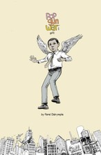 POP GUN WAR: GIFT Graphic Novel