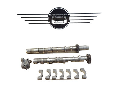VW Passat 3BG 2.5 TDI BDG Nockenwelle Einlass Auslass 059102CL 059101DH