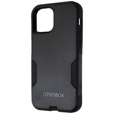 OtterBox COMMUTER SERIES Case for iPhone 12 12 Pro - Black