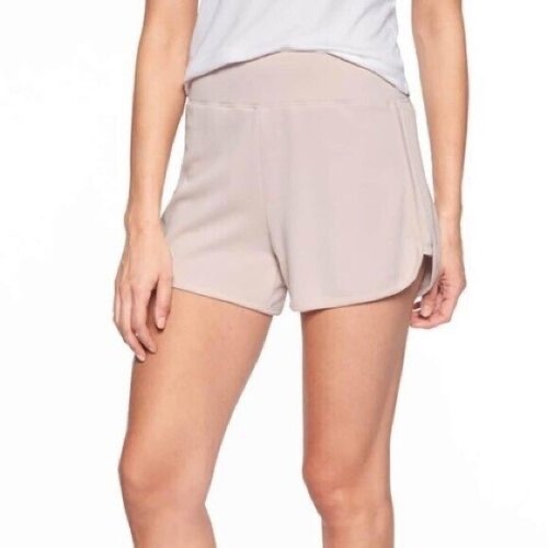 Athleta serenity shorts