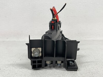 ⭐20-22 TOYOTA SUPRA GR BATTERY JUMP START VOLTAGE TERMINAL UNIT