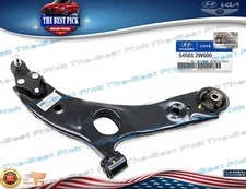 ⭐GENUINE⭐ Control Arm FRONT RIGHT SIDE  12-15 Hyundai SANTA FE ⭐OEM⭐  545012W600