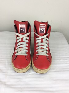 puma first round super