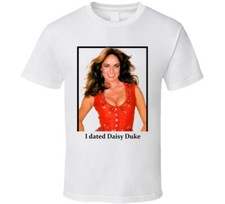 I Dated Daisy Duke T Shirt