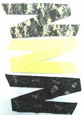 3 Pack - COOL DOWN All Day, One Size, Varied Colors and Prints - Assorted Color