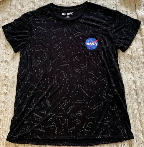 Aldrin Family Starry Constellations 