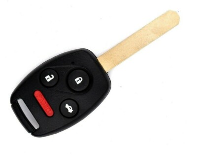 Honda/Acura 3 Button Remote Head Key MLBHLIK-1T - Refurbished, Recase In Durashell Shop Automotive - Foto 7
