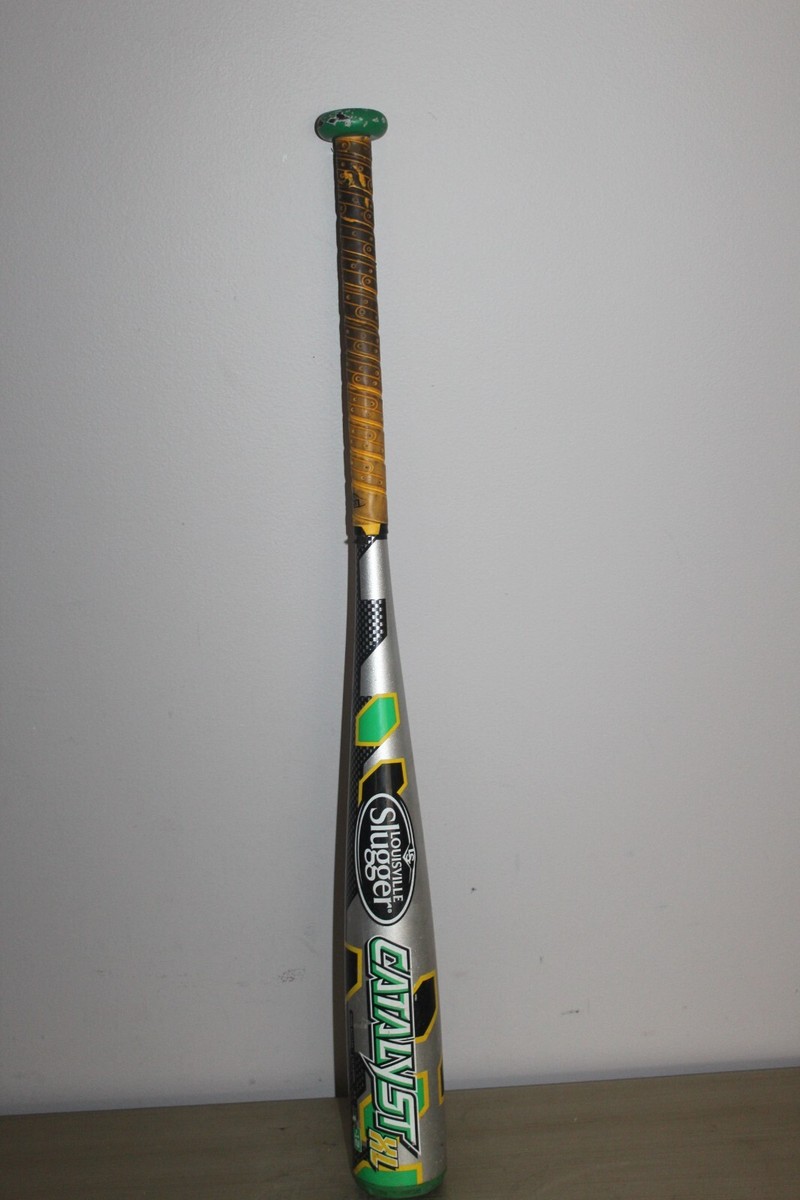LOUISVILLE SLUGGER CATALYST XL MODEL #: SLCT14-RX 30