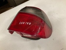 VW SHARAN 7M8, 7M9, 7M6 Rücklicht hinten rechts 1.90 Diesel 66kw 1998 22249317