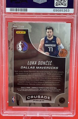 Rui-Luka  Rui Hachimura 2019 Panini Mosaic #275 Rookie RC Reactive