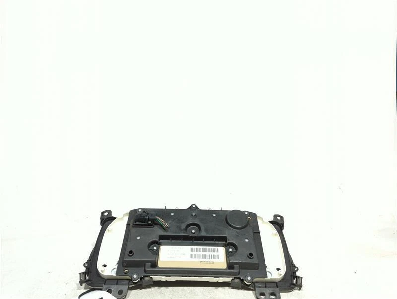 2007 Chevrolet Colorado Speedometer Gauge OEM Brown 15218514 196K Miles - Image 2 of 4