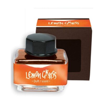 ONLINE Tinte der Sinne 15 ml mit Duft Lemon Grass Orange