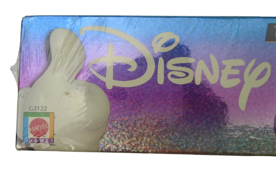 Disney Scene It? DVD Board Game (First Edition)  - Image 4 of 4