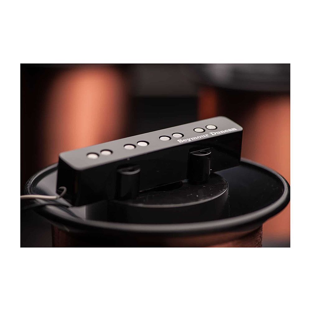 SeymourDuncan SJM-2n Hot Neck for Jazzmasterフロント