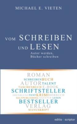 Vom Schreiben Und Lesen