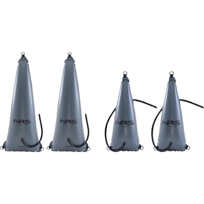 Split Kayak Float Bag Set - Prott Your Kayak with These Durable Float Bags