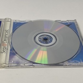 Aerowings Sega Dreamcast (1999) Complete CIB TESTED Great Condition