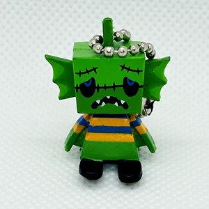 Gregory Horror Show Figure | eBay