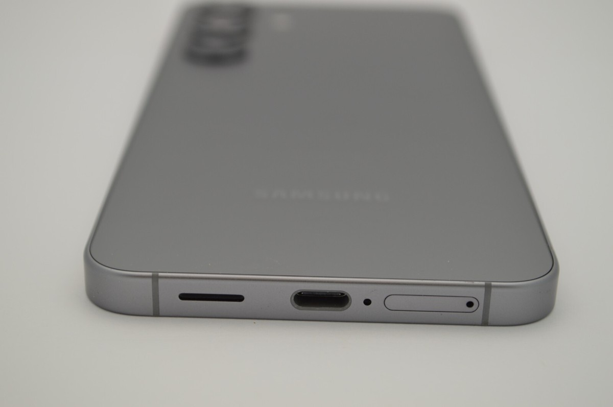 Samsung Galaxy S25+ - 256 GB - Silver Shadow (Unlocked) for sale