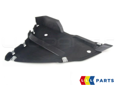 MB SL R230 Front Bumper Right Wheelhouse Cover A2306902030 Genuine 