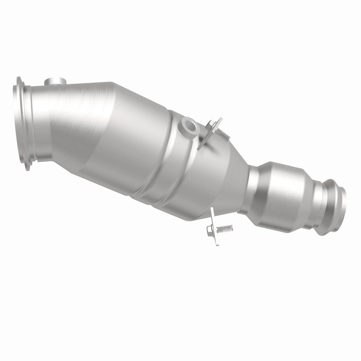 MagnaFlow 52257AT Fits 2014 2015 2016 BMW 328i Catalytic Converter eBay
