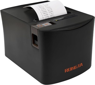 Printer, USB/Serial/Ethernet interface, Windows/Mac/Linux compatible (RP331-USE)