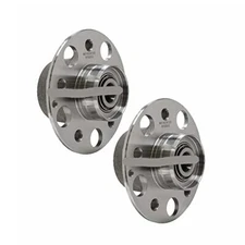 Front Wheel Bearing Hub Assembly for Mercedes Fits E320,E500,SL500,SL55