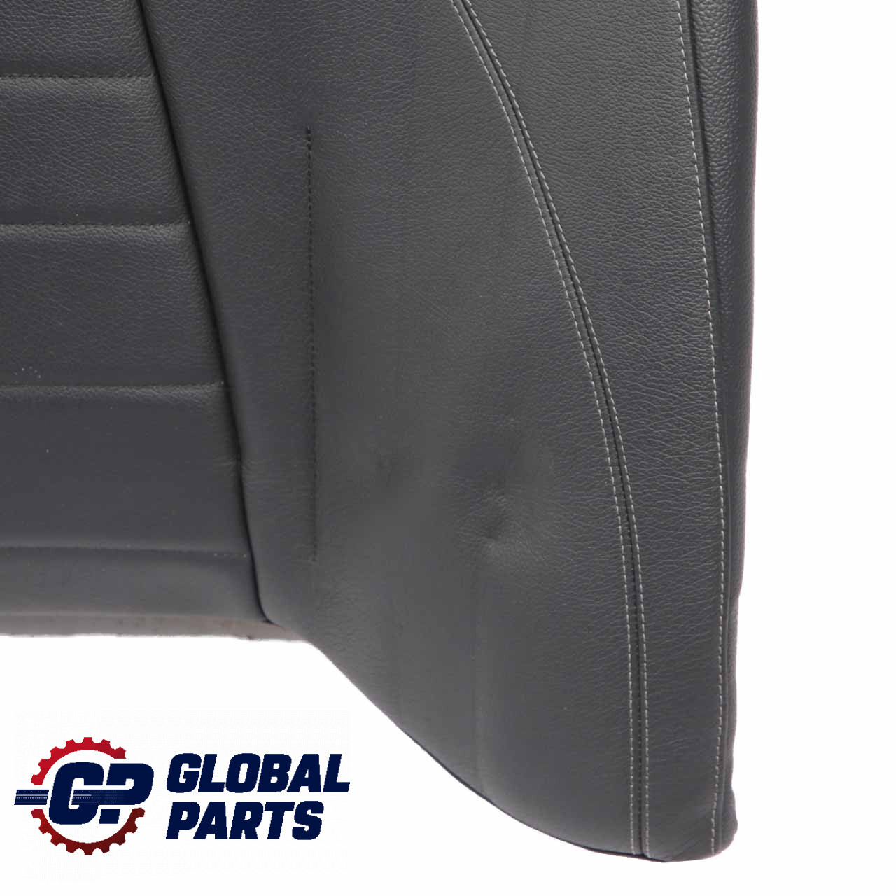 Seats Mercedes W213 Saloon Leather Heated Black Front Rear Seat Set eBay