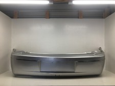 Rear Bumper Cover Chrysler 300 C 5.7l Wo Sensor Holes 2005-2010 04805779ab Oem Rear Bumper Cover Chrysler 300 C 5.7l Wo Sensor Holes 2005-2010 04805779ab Oem