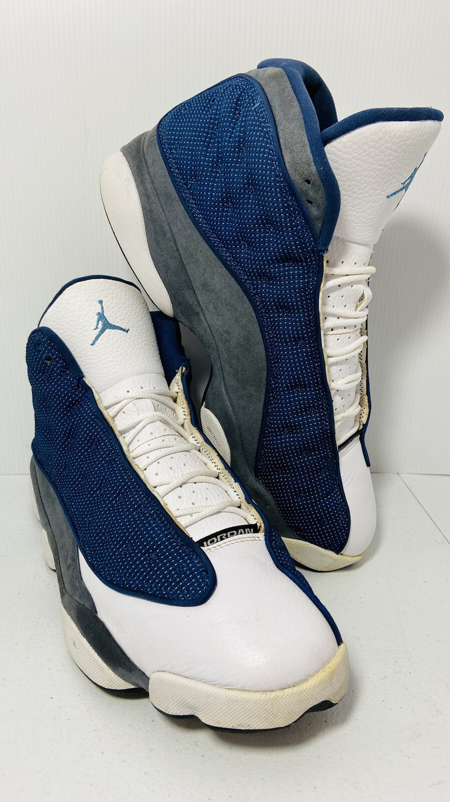 jordan 12 flint 2020