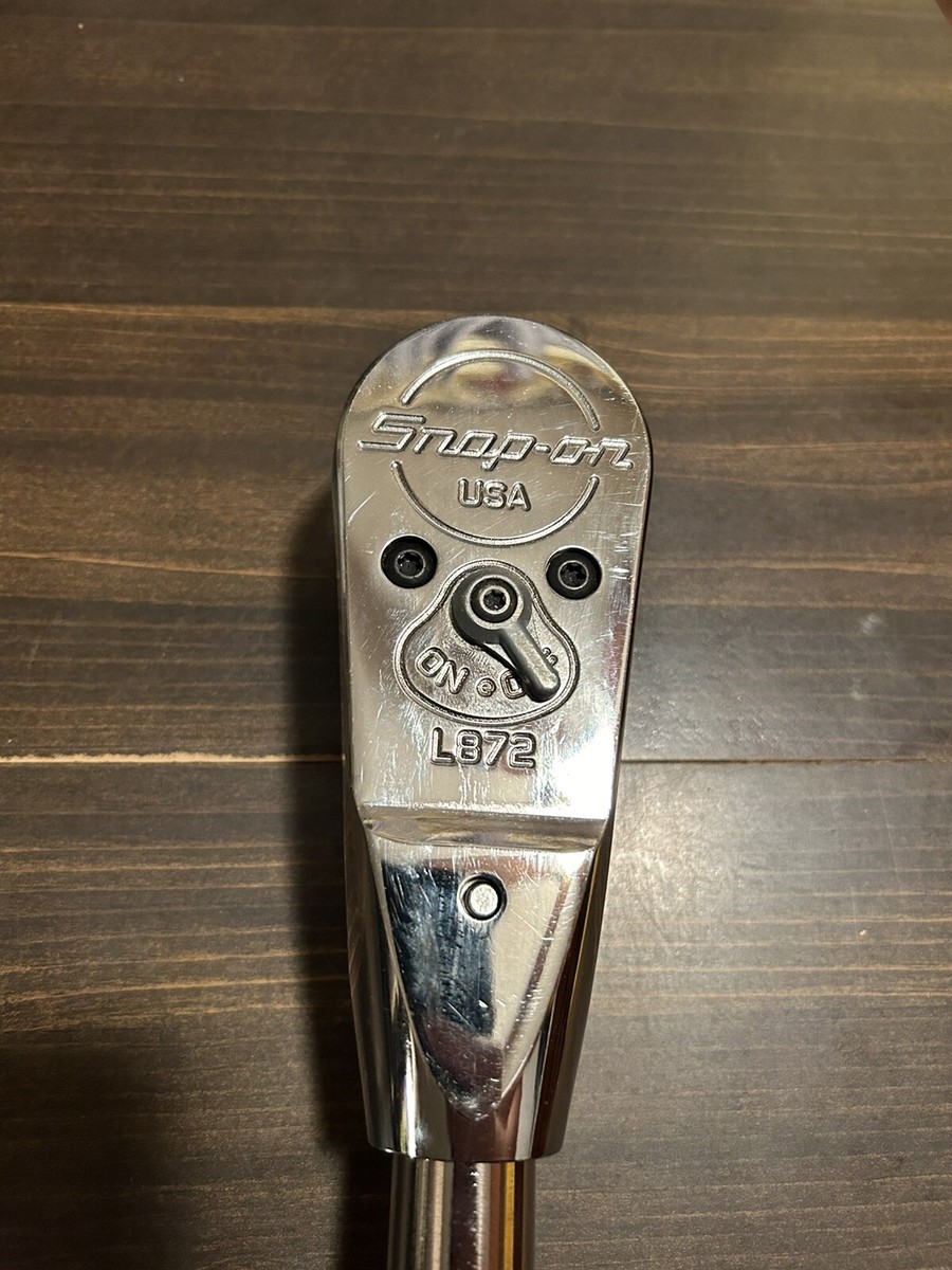 New Snap-On L872 3/4