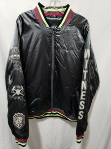 nike south beach jacket