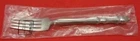 Carpenter Hall by Towle Sterling Silver Regular Fork 8" New Flatware
