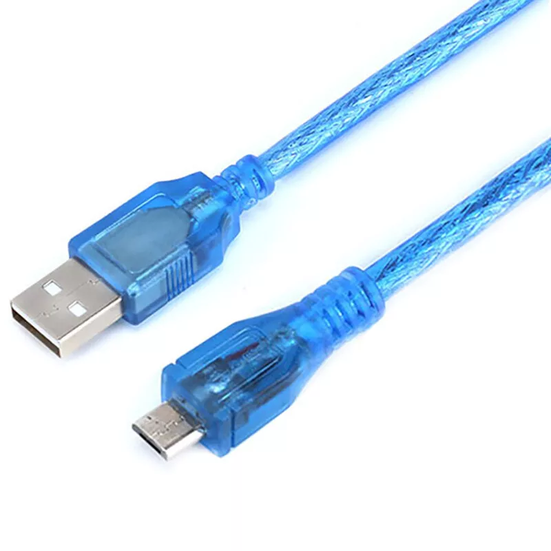 Mini usb extension lead deals