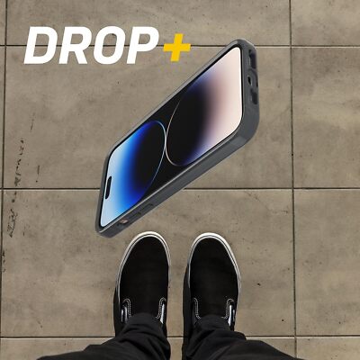 OtterBox Clear Case Series,MagSafe for iPhone 14 Pro Max