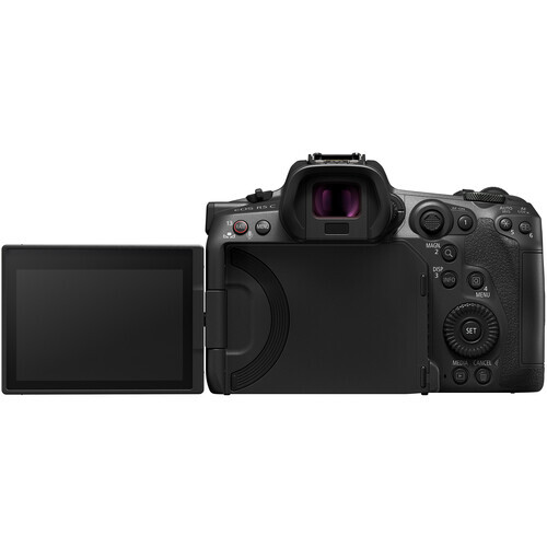 Interchangeable Lens Cameras EOS R5 Mark II (Body) Canon India