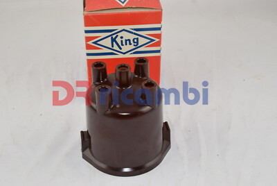 Verteilerkappe Fiat 1300 1500 1100 Alfa Giulia 1300 1600 1750 KING 600M