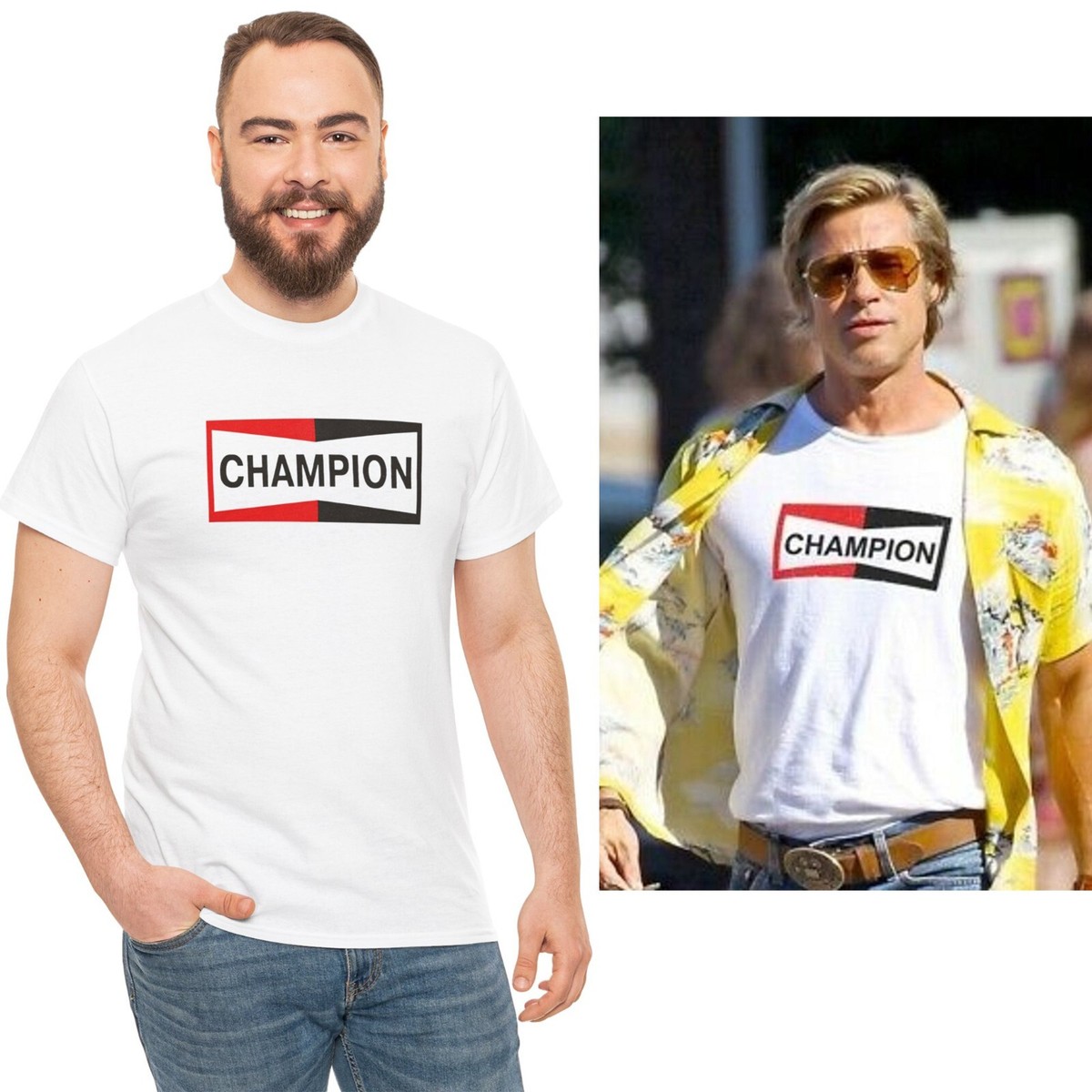 Aloha Shirt T Shirt Champion Once Upon A Time Collection Of Shirts