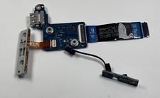 Samsung XE521  XE525  LED, Switch  Power Button Board BA92-18384A 