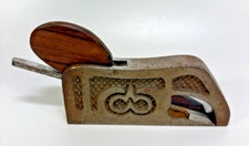 Clifton 400 Small Shoulder Plane – Sheffield England