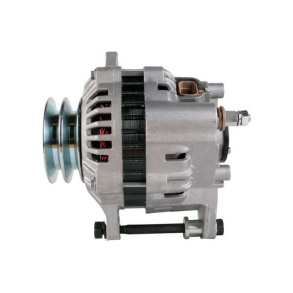 Hella Generator Lichtmaschine 70A 14V FüR Mazda BT-50 Pick-Up Ranger B-Serie-image
