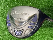 PowerBilt Countess 5 Hybrid /  68g Ladies Graphite / 38.5" / VGC / sa2519