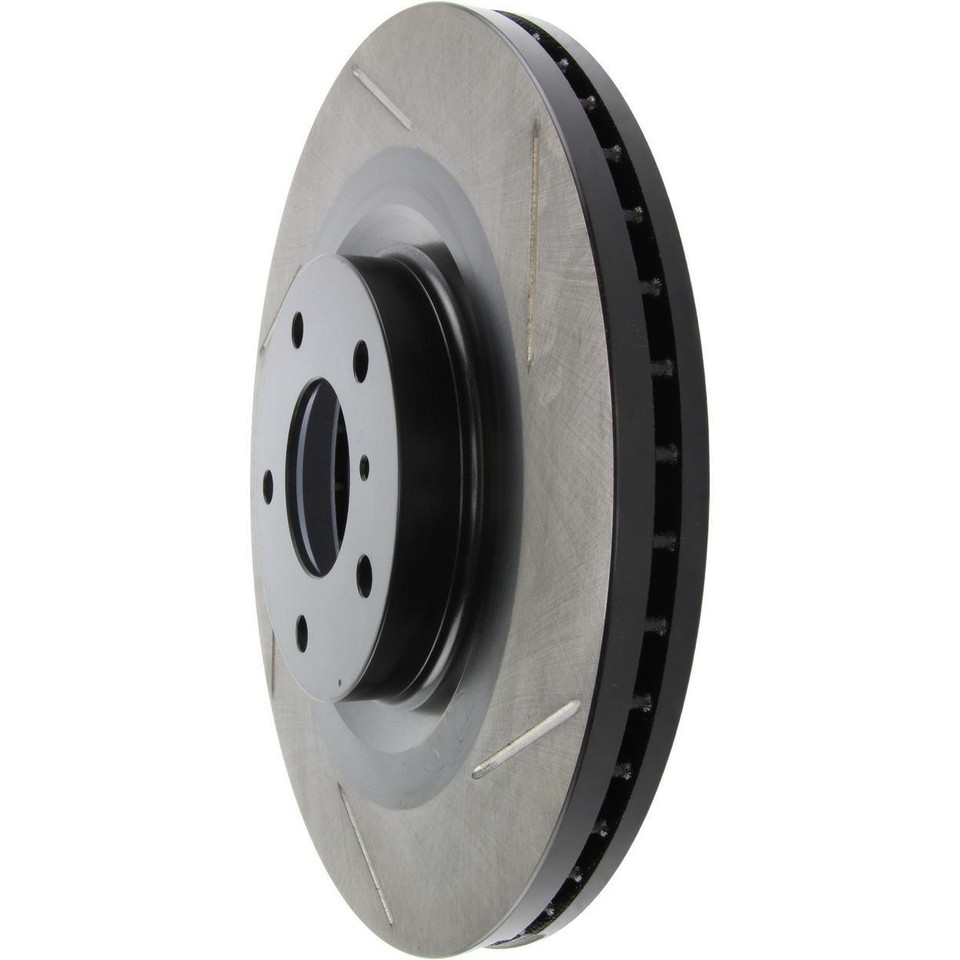 StopTech Disc Brake Rotor 126.42080SL eBay