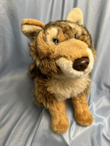 webkinz wolf