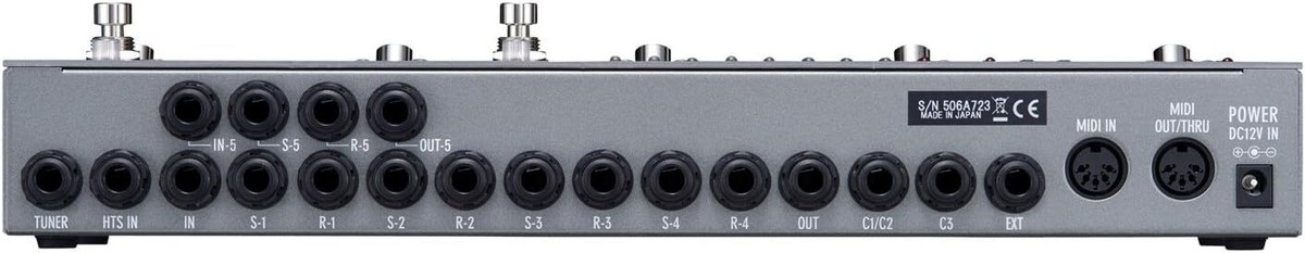 Free The Tone ARC-53M AUDIO ROUTING CONTROLLER SILVER | eBay Free The Tone ARC-53M AUDIO ROUTING CONTROLLER SILVER | eBay