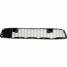 New Front Lower Bumper Grille For 2016-2017 Mitsubishi Lancer MI1036109 6402A399