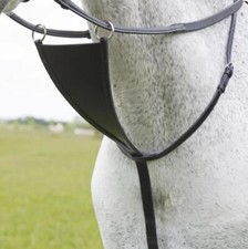 Shires Velociti GARA Bib Martingale - Havana